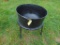 Butcher Kettle & Ring