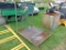32inch x 40ft Push Cart