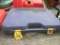 Lincoln Battery Grease Gun