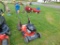 Snapper 20inch Push Mower