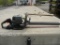 Craftsman 22inch Hedge Trimmers