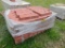 Pallet of Pavers