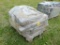 Pallet of Pavers