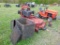 Ferris Commerican Walk Behind 52inch Mower