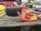 Black & Decker Hedge Trimmer