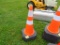 5 NEW Cones