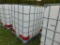 Cage Tank