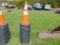 25 Cones