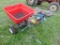 Lawn Seeder