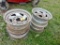 4 Rims
