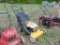 Cub Cadet 21inch Push Mower w/Bagger