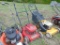 Toro 20inch Push Mower