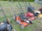 Husqvarna 22inch Push Mower
