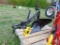 Syracuse LH Walk Plow w/Redone Jointer