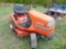 Kubota T1460 Lawn Tractor w/40inch Deck