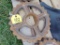 Pair of CI Gears