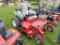 Exmark Commercial Zero Turn Mower w/52inch Deck