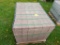 Pallet of New Hanover Pressed Brick Appian Mixed Pavers