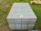 Pallet of New Hanover Pressed Brick Traditional Limestone Pavers