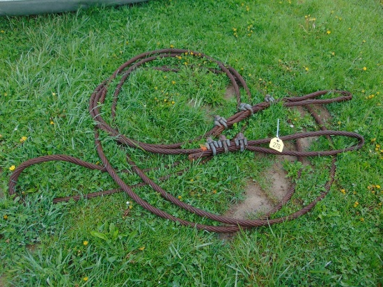 HD Cable