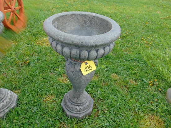 Concrete Planter