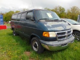 1999 Dodge Window Van