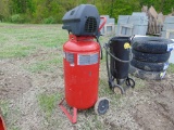Craftsman Upright 150PSI Air Compressor