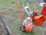 Hechinger 5hp Blower