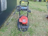 Excell 2500 Gas Power Washer