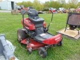 Craftsman ZTS 6000 Zero Turn w/52inch Deck