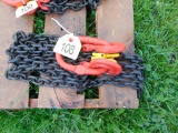 NEW Double Chain Sling