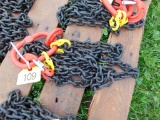 NEW Double Chain Sling