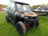 2017 Polaris 1000 General Side by Side