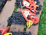 NEW Double Chain Sling