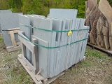 Pallet of 208ft of Mixed Thermal