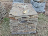 Full Pallet of Colonial