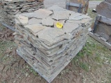 Full Pallet of Colonial