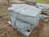 Pallet of Natural Steps