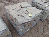 1/2 Pallet of Colonial