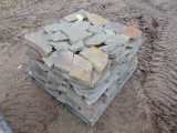 1/2 Pallet of Colonial