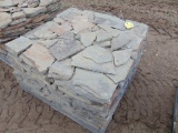 1/2 Pallet of Colonial