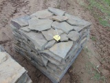 1/2 Pallet of Colonial