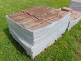 Pallet of Pavers
