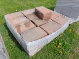 Pallet of Pavers