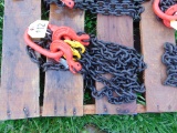NEW Double Chain Sling