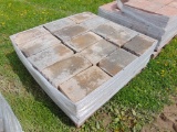 Pallet of Pavers
