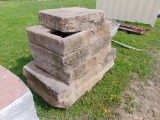 Pallet of Pavers