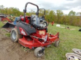 Ferris TS5100Z Zero Turn w/60inch Mower