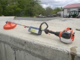 Husqvarna 128LD Weed Wacker