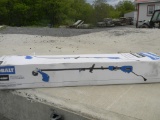 NEW Kobalt 10amp Weedwacker